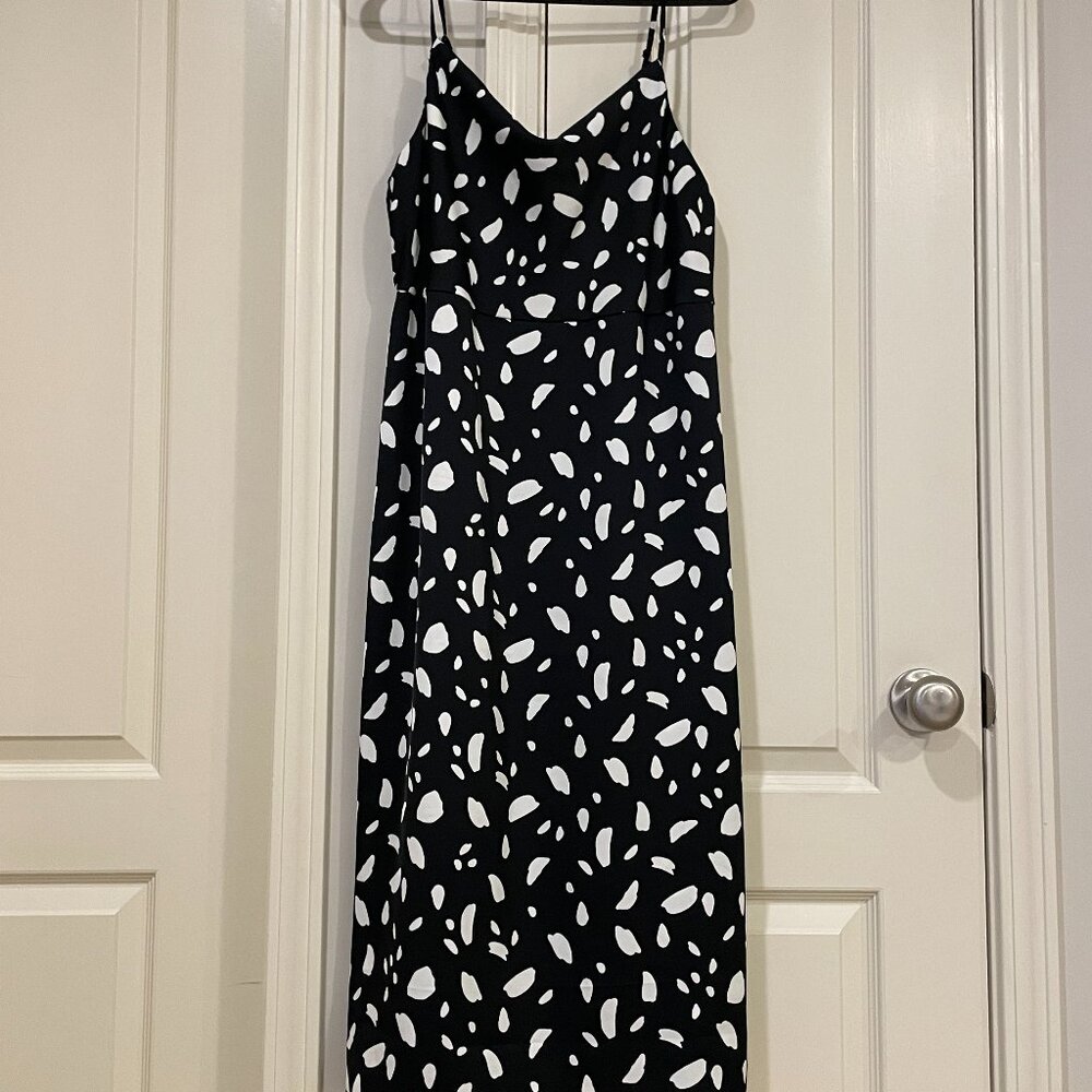 Old Navy Summer Dress M